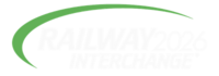 Railway Interchange 2026 logo