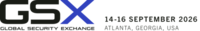 Global Security Exchange 2026 logo