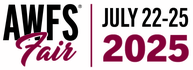 AWFS Fair 2025 logo