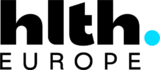 HLTH Europe 2026 logo