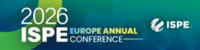 2026 ISPE Europe Annual Conference logo