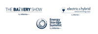 Battery Show Europe, EV Expo Europe & Energy Storage Germany 2026 logo