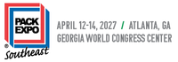 PACK EXPO Southeast 2027 logo