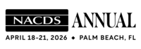 2026 NACDS Annual Meeting logo