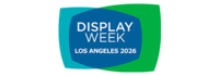 Display Week 2026 logo