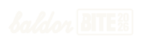 Baldor BITE 2026 logo