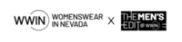 Womenswear in Nevada February 2026 logo