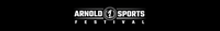 2026 Arnold Sports Festival logo