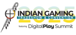 Indian Gaming Tradeshow and Convention 2025 logo
