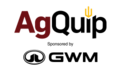 AgQuip 2026 logo