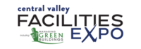 Central Valley Facilities Expo 2026 logo