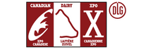 Canadian Dairy XPO 2027 logo