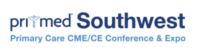 Pri-Med SouthWest 2026 logo