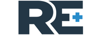 RE+ 2026 logo
