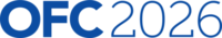 OFC 2026 logo