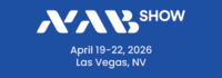 2026 NAB Show logo