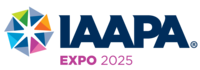 IAAPA Expo 2025 logo