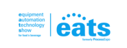 EATS 2025 logo