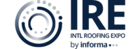 International Roofing Expo (IRE) 2026 logo