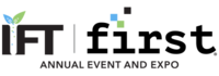 IFT FIRST 2026 logo