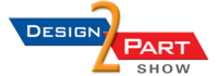 2026 Texas Design-2-Part Show logo