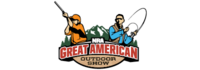 2027 Great American Outdoor Show logo