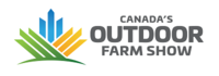 Canada's Outdoor Farm Show 2026 logo