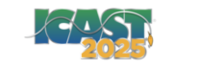 ICAST 2025 logo