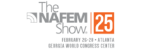 The NAFEM Show logo