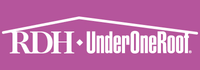RDH Under One Roof 2026 logo