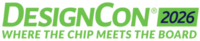 DesignCon 2026 logo
