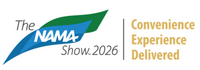 The NAMA Show 2026 logo