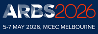 ARBS 2026 logo