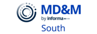 MD&M South 2026 logo