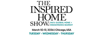 The Inspired Home Show logo