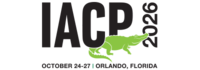 IACP 2026 Conference & Exhibition logo