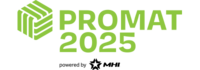 ProMat 2025 logo