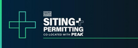 Siting & Permitting Conference 2026 logo