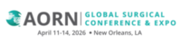 AORN Expo 2026 logo