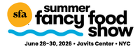 2026 Summer Fancy Food Show logo
