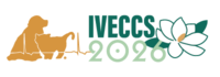 IVECCS 2026 - International Veterinary Emergency & Critical Care Symposium logo
