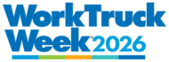 Work Truck Week 2026 logo