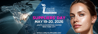 NYSCC Suppliers' Day 2026 logo