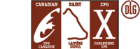 Canadian Dairy XPO 2026 logo