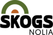 Skogsnolia 2026 logo