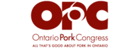 Ontario Pork Congress 2026 logo