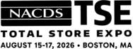 2026 NACDS Total Store Expo logo