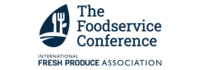 2026 Foodservice Conference logo