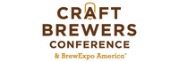 Craft Brewers Conference & BrewExpo America® 2026 logo