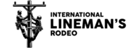 International Lineman's Rodeo 2026 logo